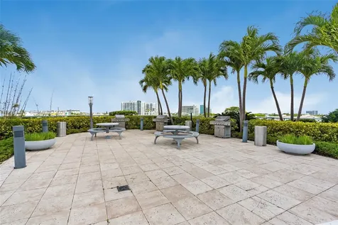 601 NE 36th Street Miami FL 33137