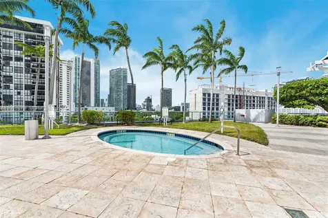 601 NE 36th Street Miami FL 33137
