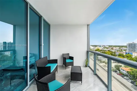 601 NE 36th Street Miami FL 33137