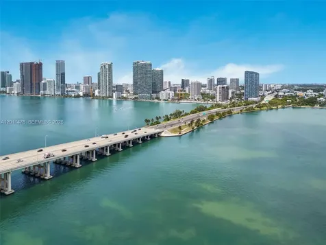 601 NE 36th Street Miami FL 33137