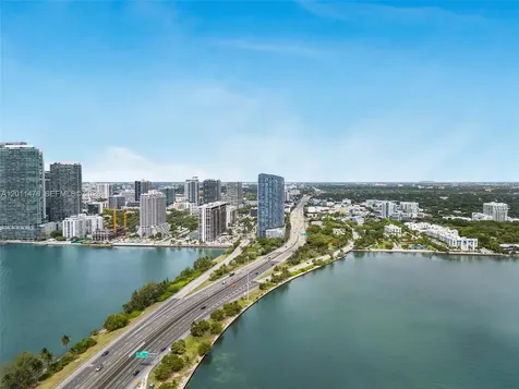 601 NE 36th Street Miami FL 33137