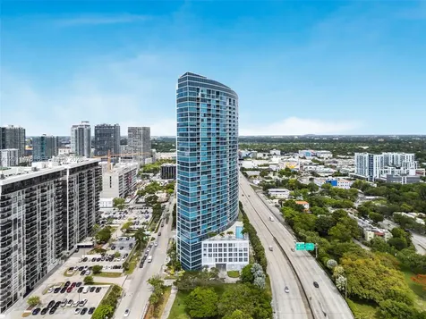 601 NE 36th Street Miami FL 33137