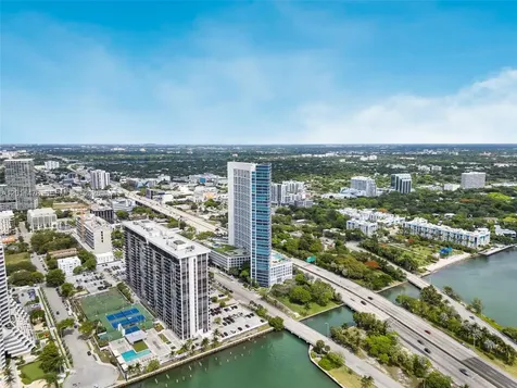 601 NE 36th Street Miami FL 33137
