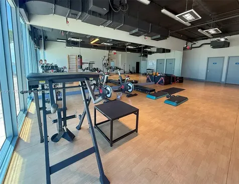 601 NE 36th Street Miami FL 33137
