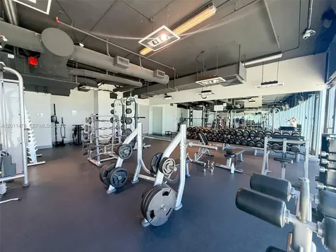 601 NE 36th Street Miami FL 33137