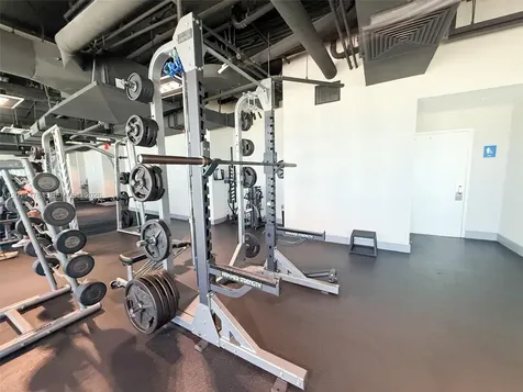 601 NE 36th Street Miami FL 33137