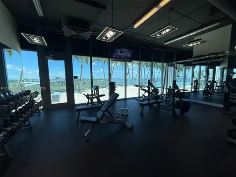 601 NE 36th Street Miami FL 33137