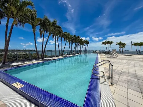 601 NE 36th Street Miami FL 33137