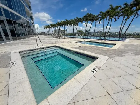 601 NE 36th Street Miami FL 33137