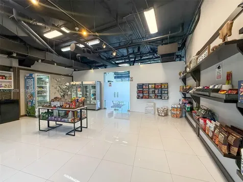 601 NE 36th Street Miami FL 33137
