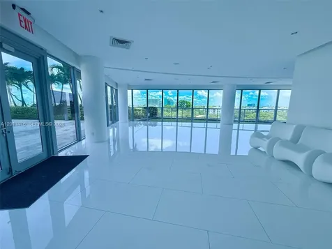 601 NE 36th Street Miami FL 33137