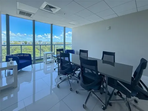 601 NE 36th Street Miami FL 33137
