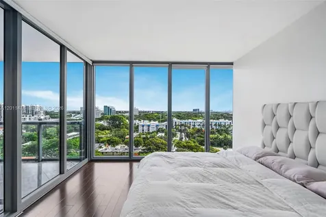 601 NE 36th Street Miami FL 33137