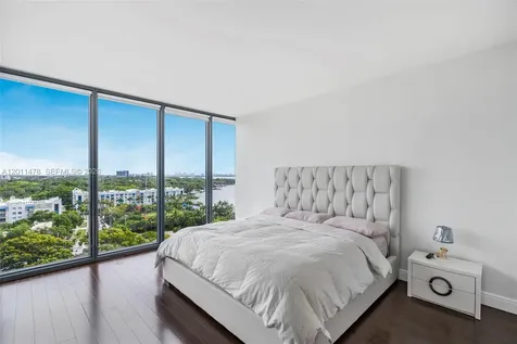 601 NE 36th Street Miami FL 33137