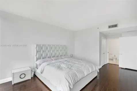 601 NE 36th Street Miami FL 33137