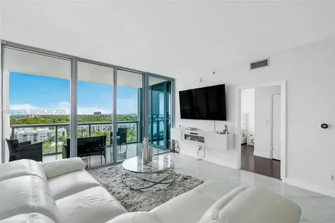 601 NE 36th Street Miami FL 33137