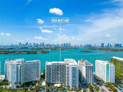 1200 West Avenue Miami Beach FL 33139