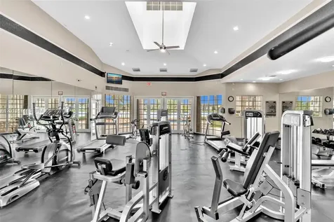 2841 N Oakland Forest Drive Oakland Park FL 33309
