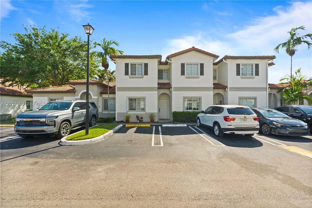 8430 SW 150th Avenue Miami FL 33193