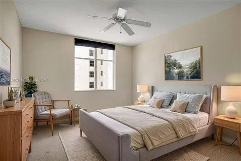 1 Century Lane Miami Beach FL 33139
