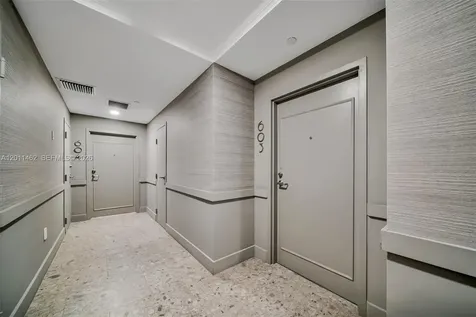 1 Century Lane Miami Beach FL 33139