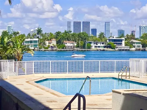 1 Century Lane Miami Beach FL 33139