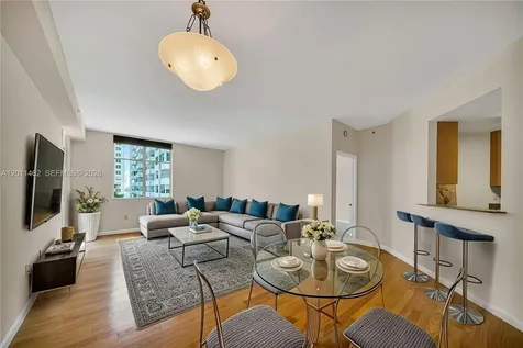 1 Century Lane Miami Beach FL 33139