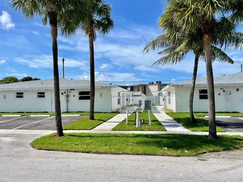 5719 NW 28th Street Lauderhill FL 33313