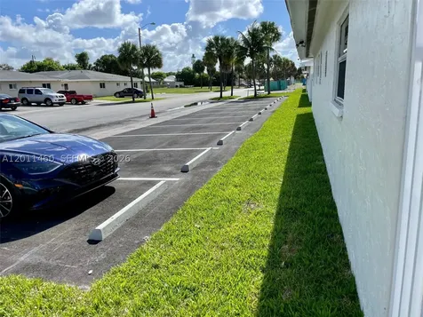 5711 NW 28th Street Lauderhill FL 33313