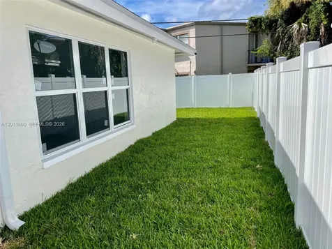 5719 NW 28th Street Lauderhill FL 33313