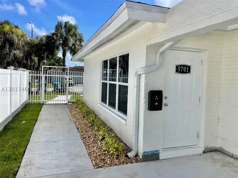 5711 NW 28th Street Lauderhill FL 33313