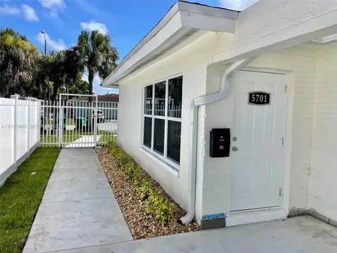 5719 NW 28th Street Lauderhill FL 33313