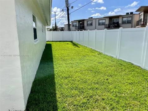 5719 NW 28th Street Lauderhill FL 33313