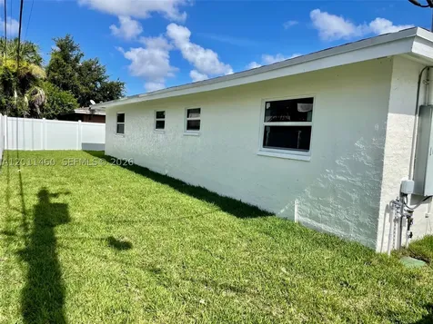 5711 NW 28th Street Lauderhill FL 33313