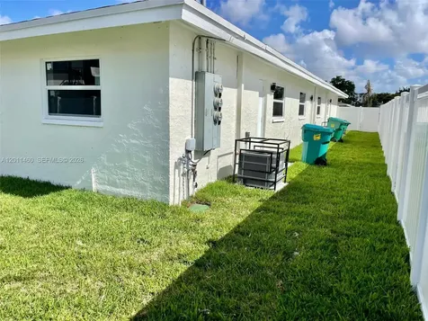 5719 NW 28th Street Lauderhill FL 33313