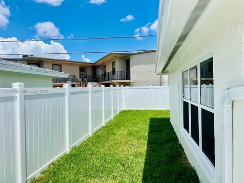 5719 NW 28th Street Lauderhill FL 33313