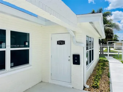 5719 NW 28th Street Lauderhill FL 33313