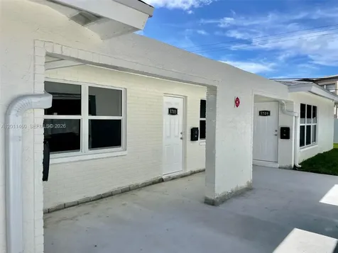 5719 NW 28th Street Lauderhill FL 33313