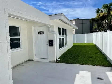 5719 NW 28th Street Lauderhill FL 33313