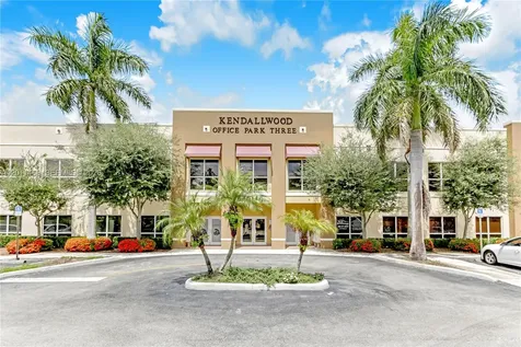 12150 SW 128th Court Miami FL 33186