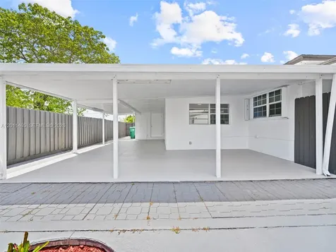 521 SW 64th Court Miami FL 33144