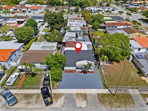 521 SW 64th Court Miami FL 33144