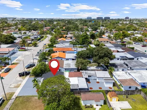 521 SW 64th Court Miami FL 33144