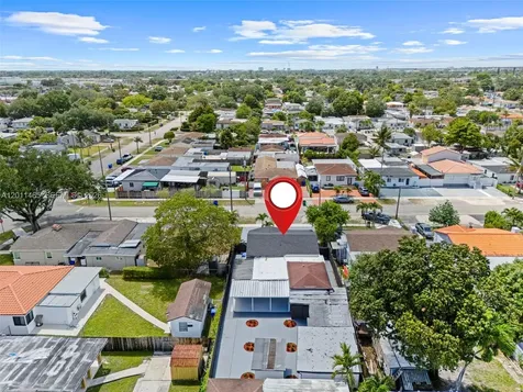 521 SW 64th Court Miami FL 33144