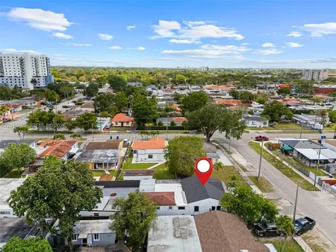 521 SW 64th Court Miami FL 33144
