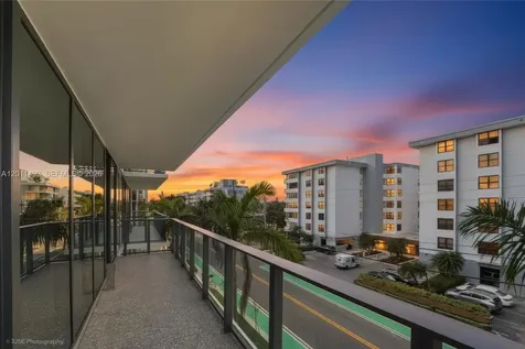 1177 Kane Concourse Bay Harbor Islands FL 33154