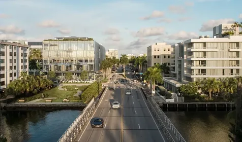 1177 Kane Concourse Bay Harbor Islands FL 33154