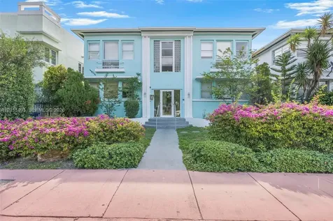 1555 Pennsylvania Avenue Miami Beach FL 33139