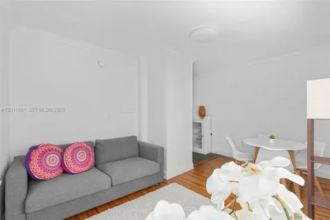 1555 Pennsylvania Avenue Miami Beach FL 33139