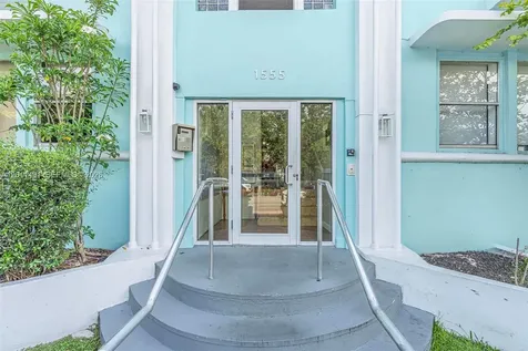 1555 Pennsylvania Avenue Miami Beach FL 33139